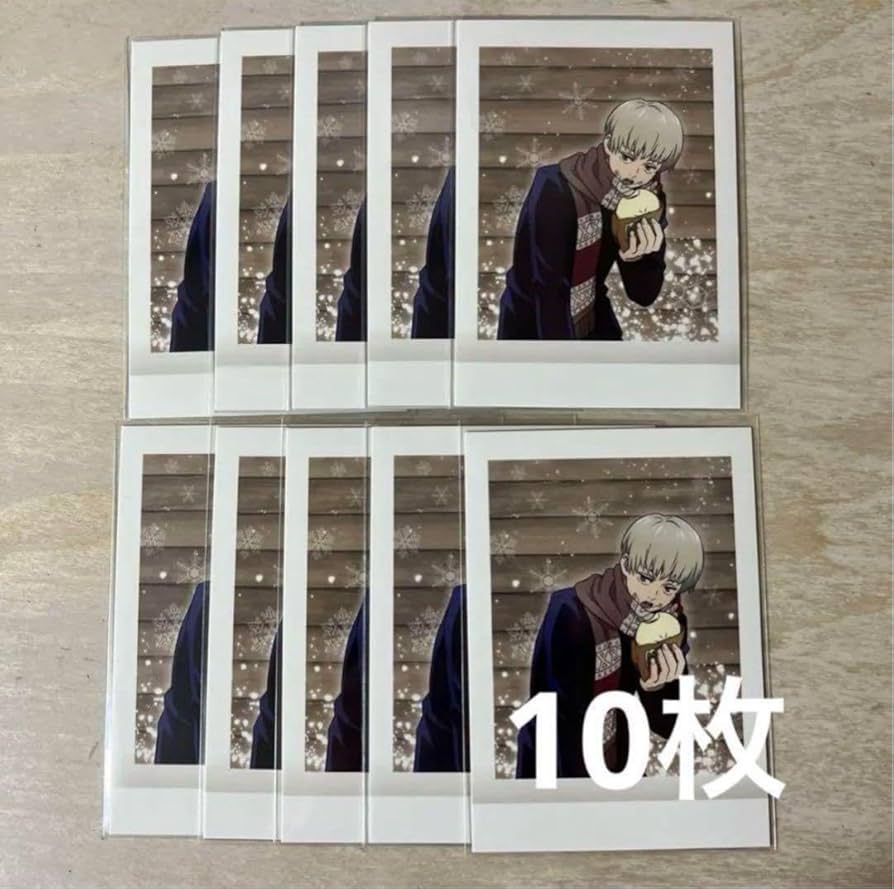 RITAOCHANページ 🪬